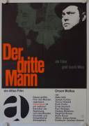 The Third Man (Der Dritte Mann)